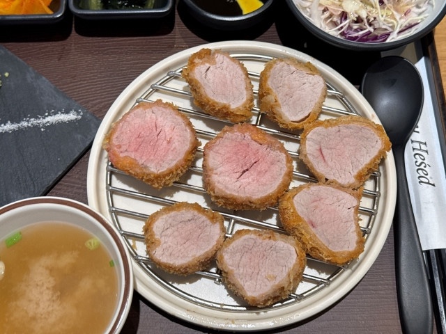 달카츠 이미지