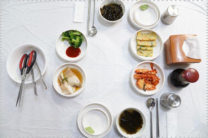 신선아구찜 이미지