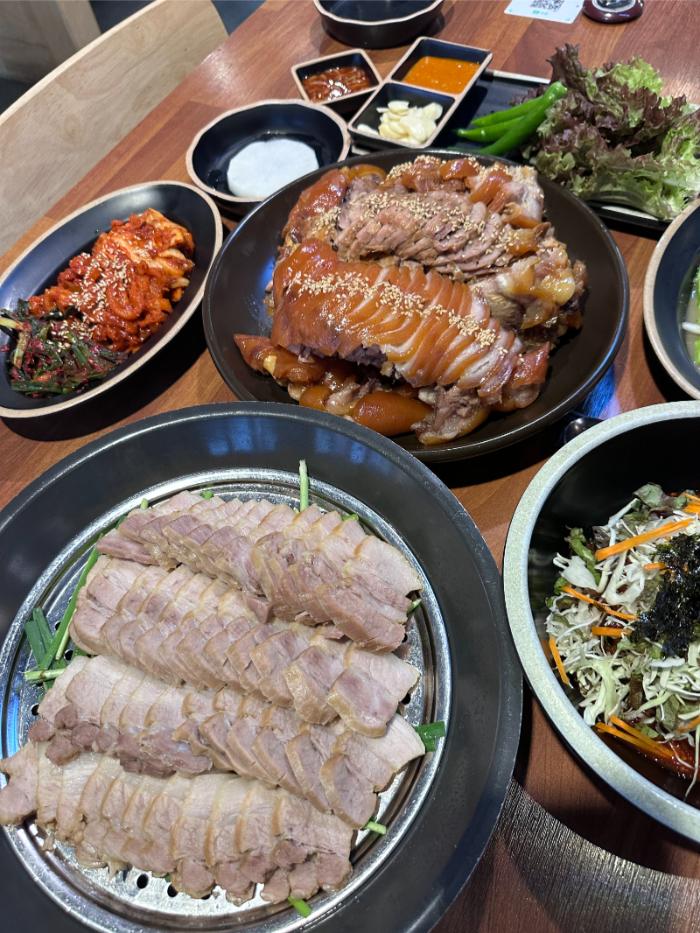보쌈에진심 이미지