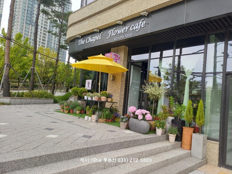 CAFE THE(더샾) 이미지