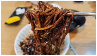 명품짬뽕 이미지