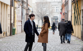 뷰티인사이드 이미지