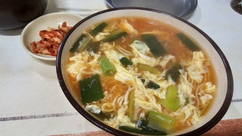 유림분식쎈타 이미지