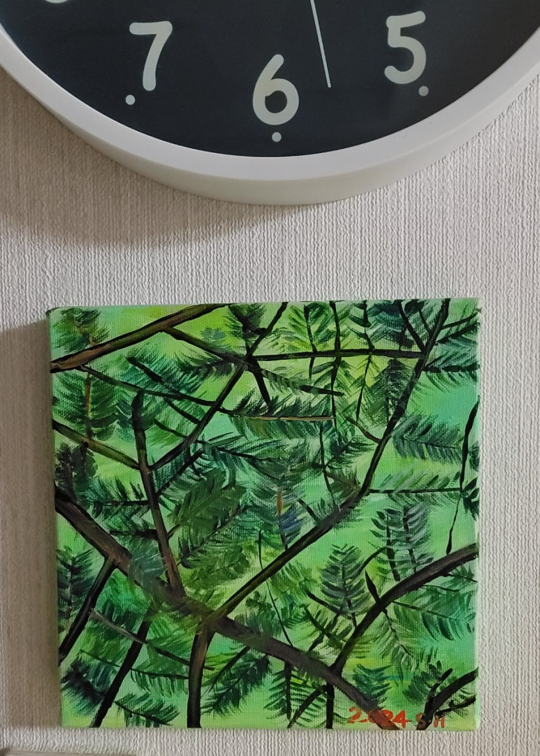 달그림 드로잉갤러리카페 이미지