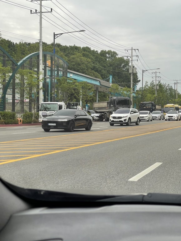양보주유소 이미지