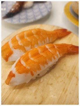 직화초밥 이미지