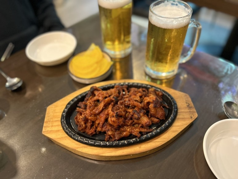 깡닭발 이미지