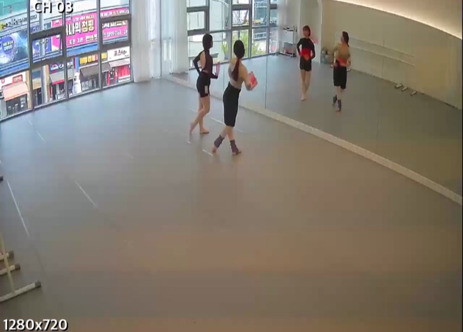 비브발레학원 이미지
