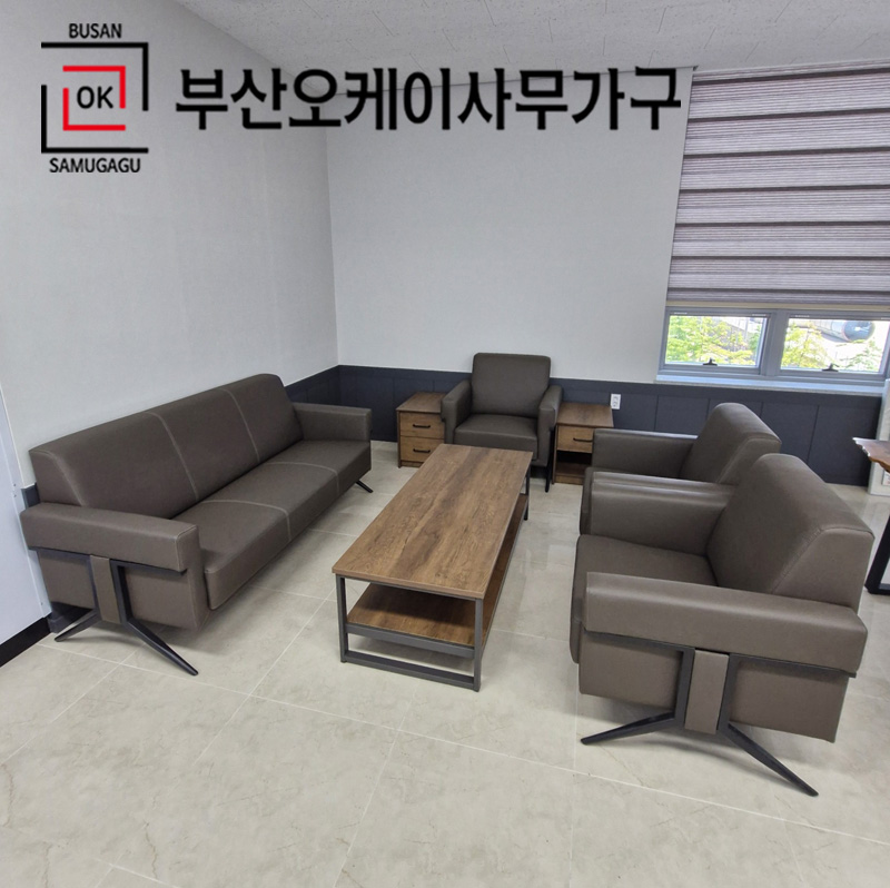 부산사무용가구 이미지