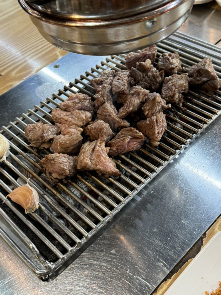 연화양꼬치 이미지