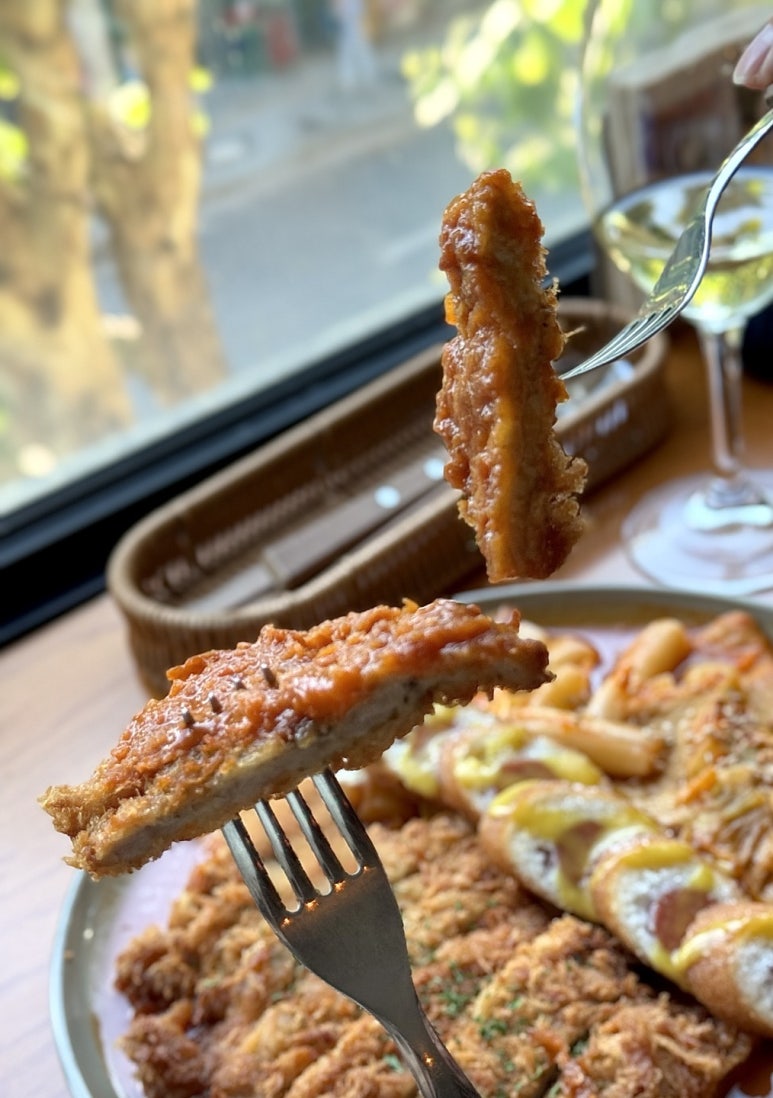 쎄시봉식당 이미지