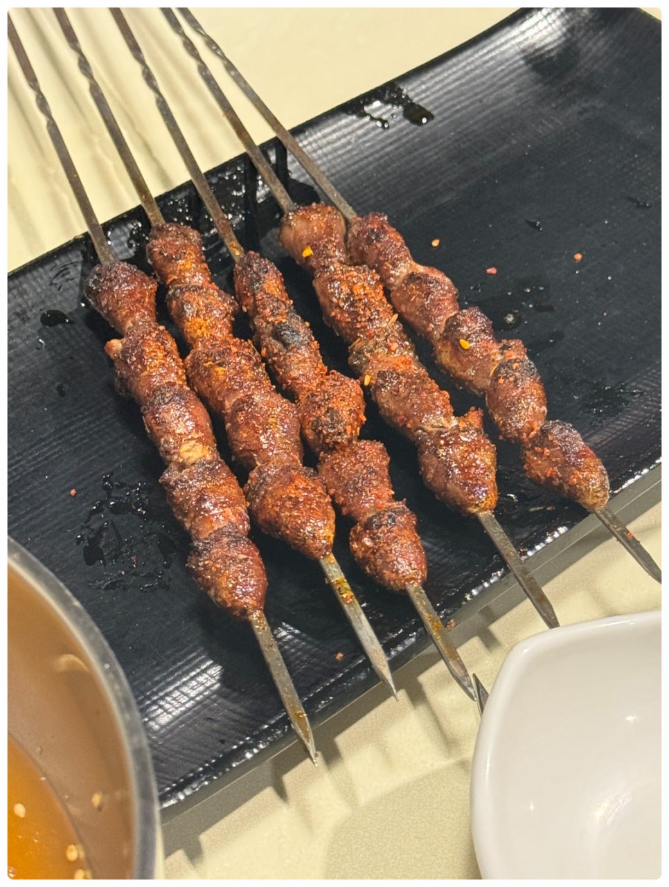 쿵푸양꼬치포차 이미지