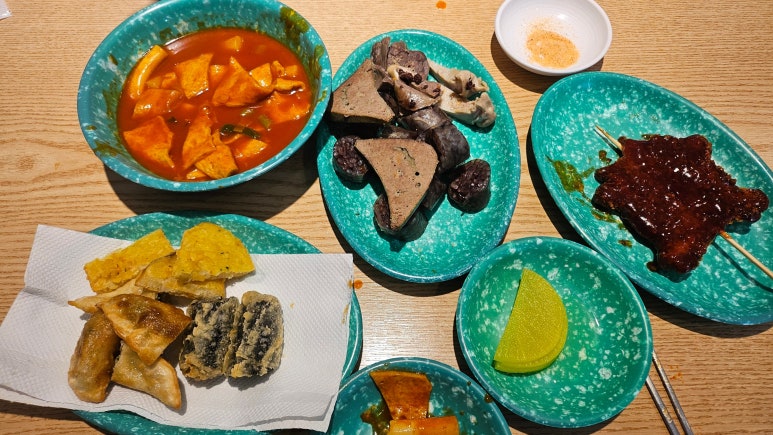 거두분식 이미지