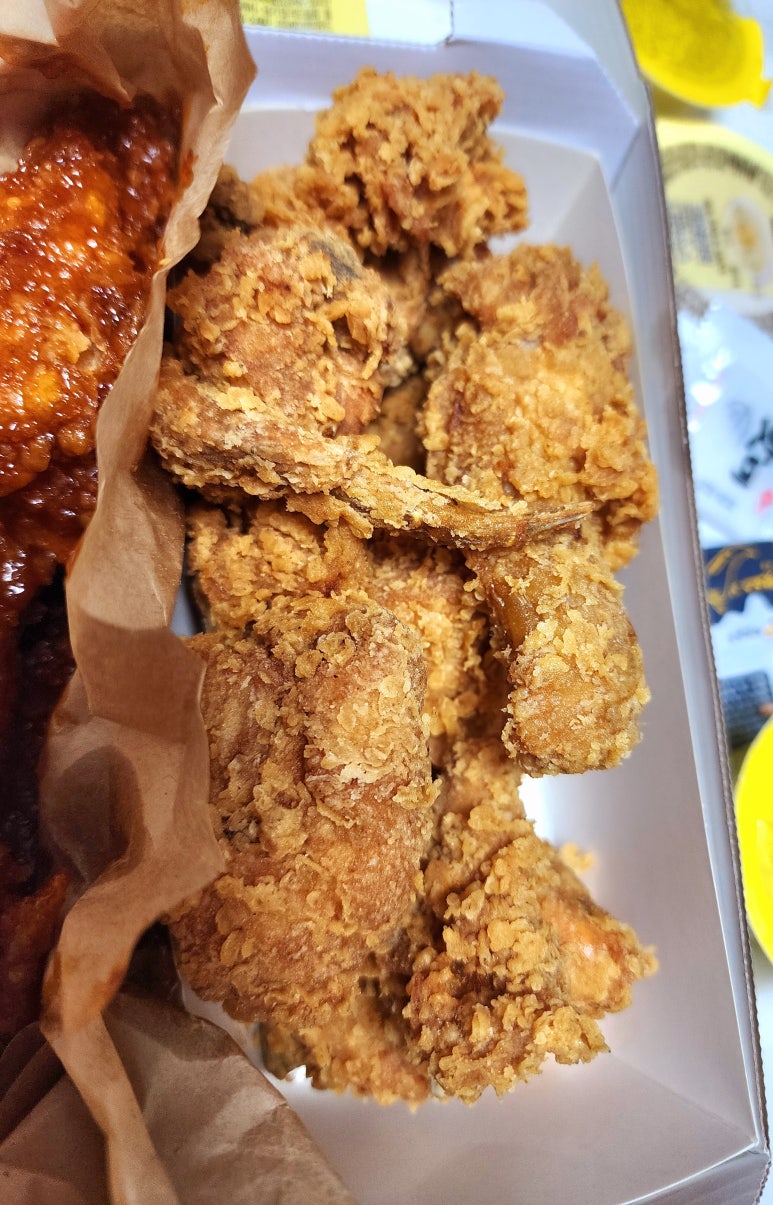 피자나라치킨공주창원 이미지