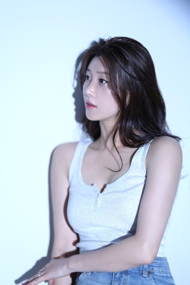 라나메이크업 이미지