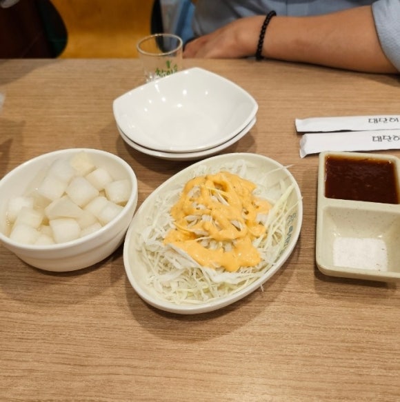 멕시칸치킨호프 이미지