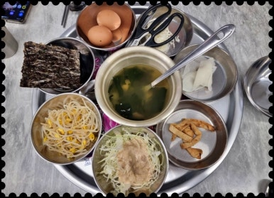 일등쭈꾸미 이미지