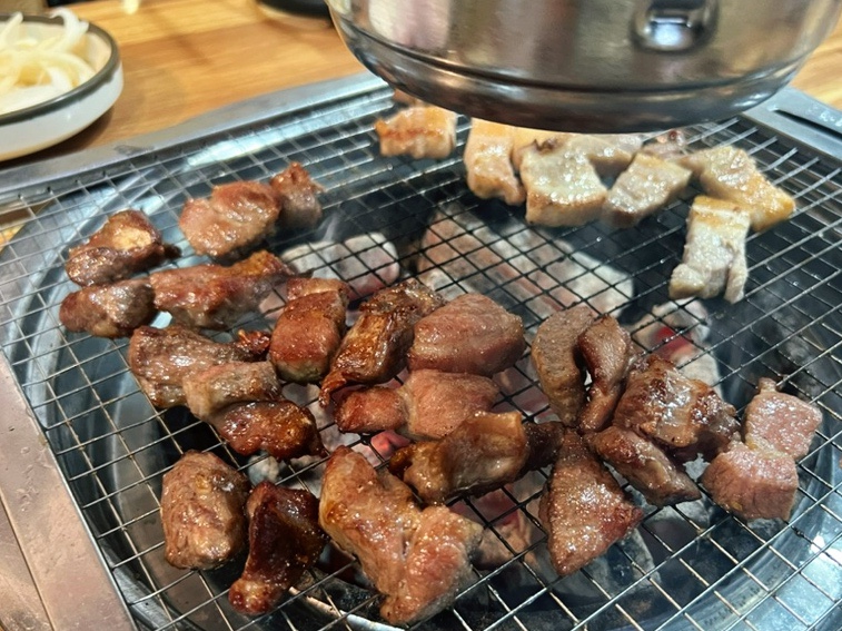 대탄집 이미지