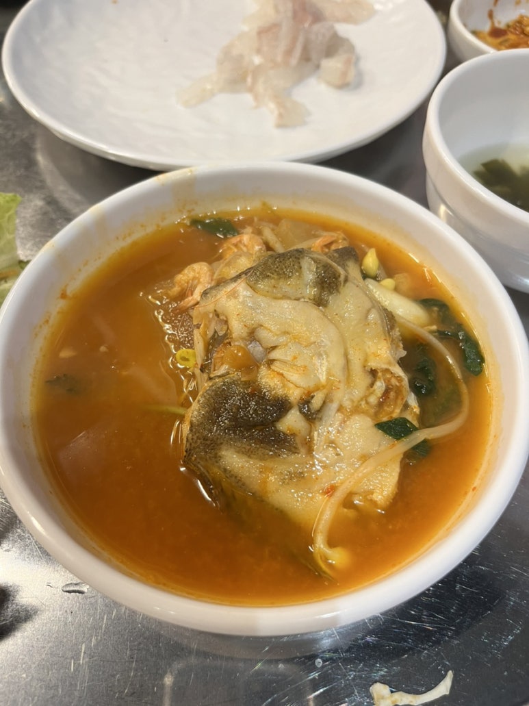 영아민물매운탕 이미지