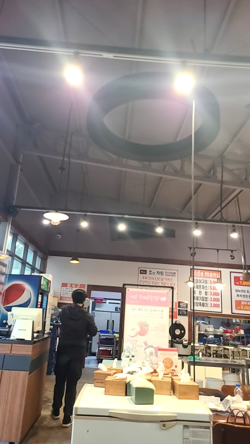 참한차림한식뷔페 이미지