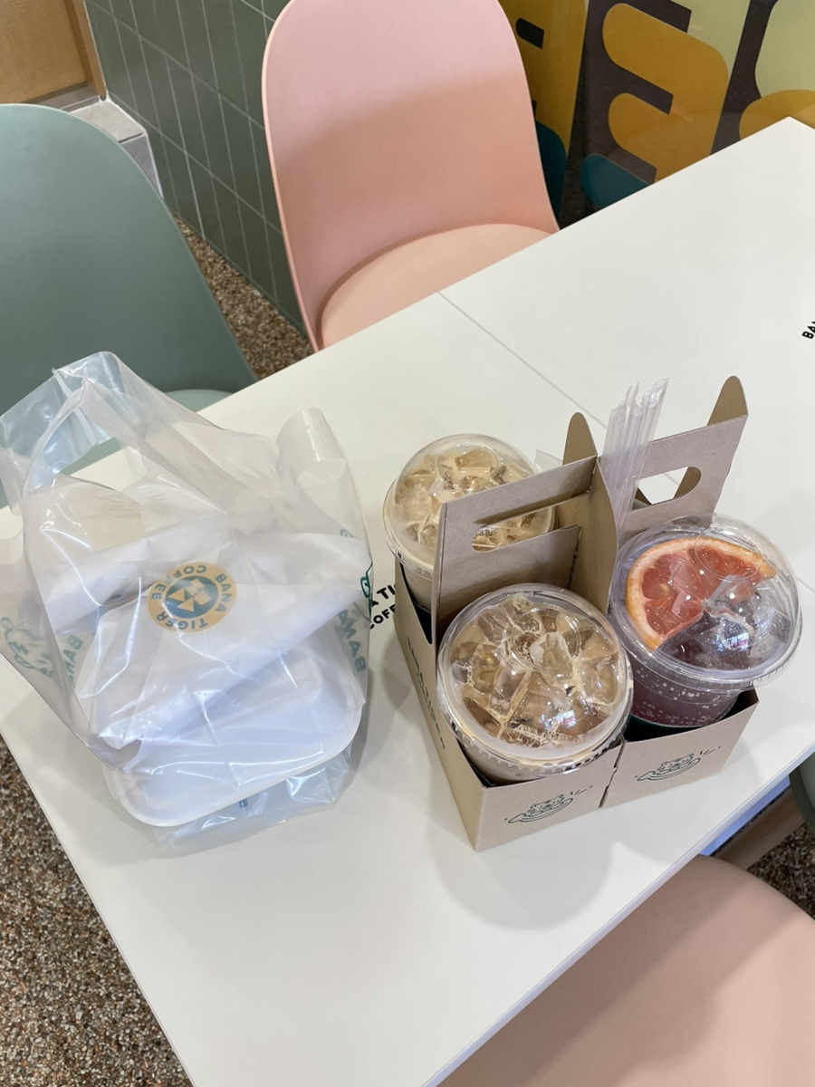 바나타이거부평굴다리점 이미지