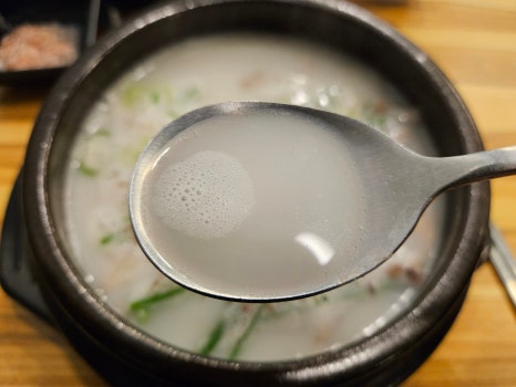 냉면참잘하는집 이미지