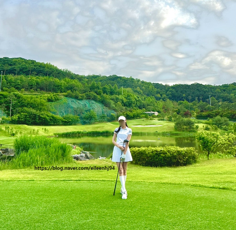 제이엔골프 이미지