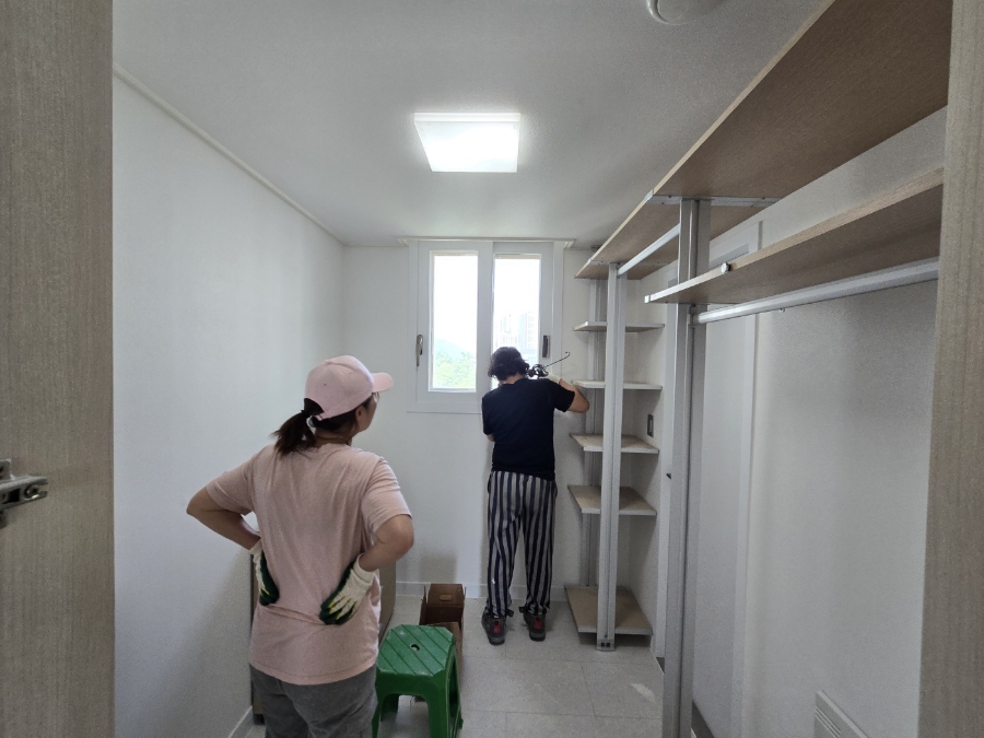 수종합인테리어 이미지