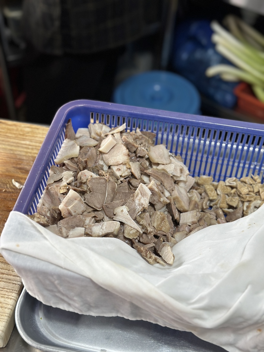 옛날순대국밥 사진 8