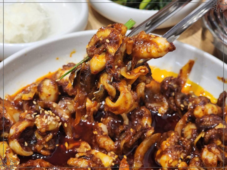 다복식당 이미지