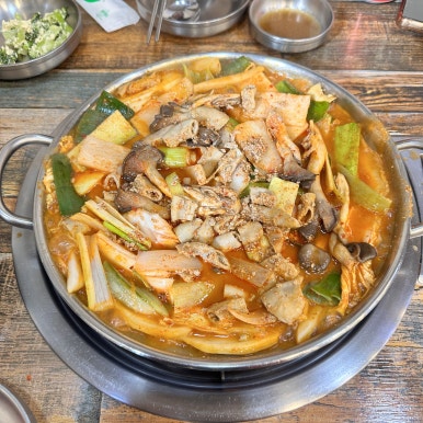망원곱창 이미지