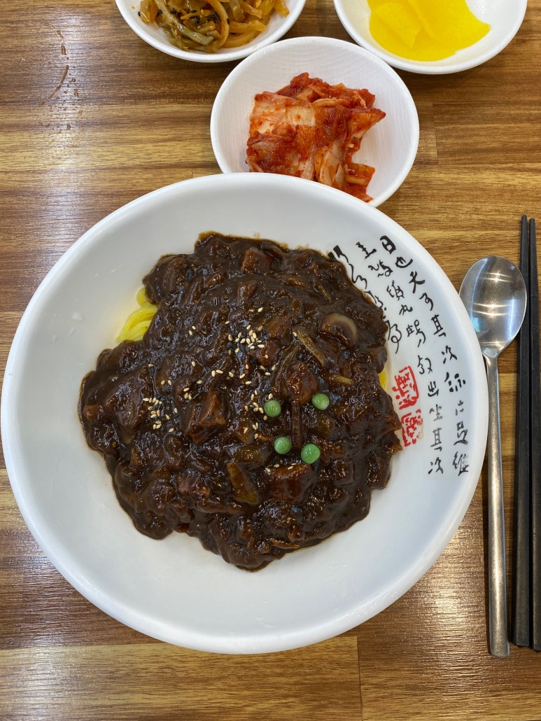 도곡반점 이미지