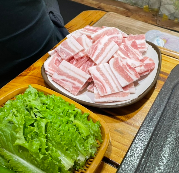 하당골 이미지
