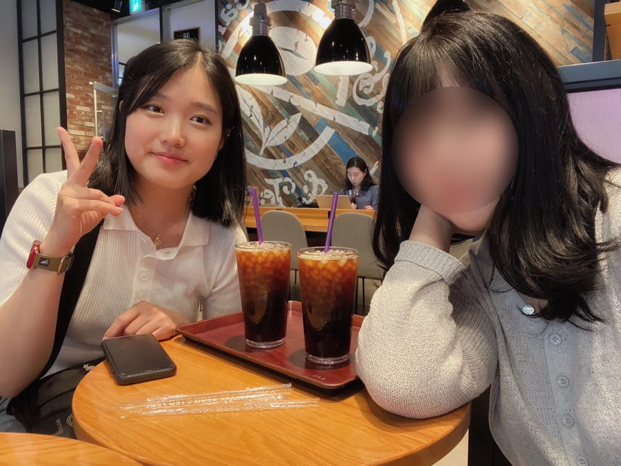 커피빈여의도SK증권빌딩 이미지