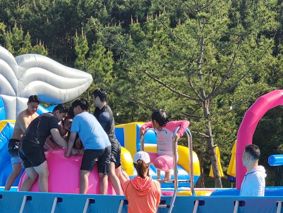 판타스틱 캠프닉 이미지