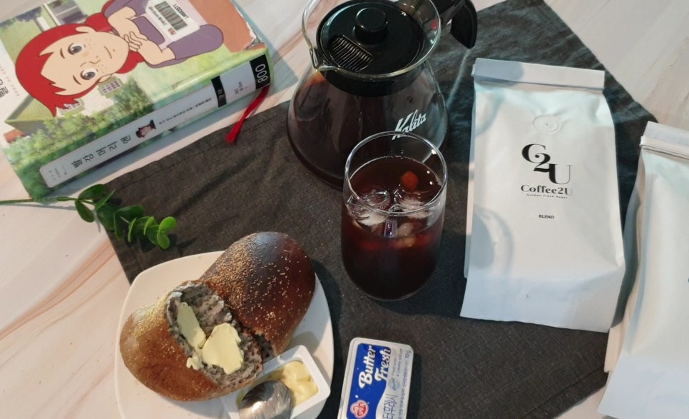 달커피 이미지