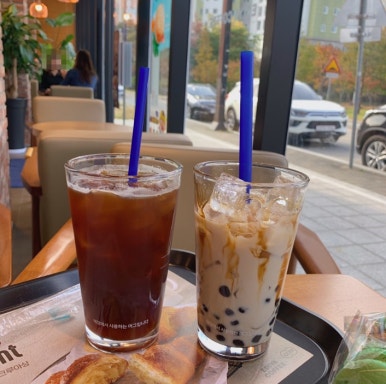 이디야커피영등포 이미지