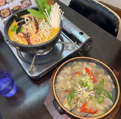 인사동떡 이미지