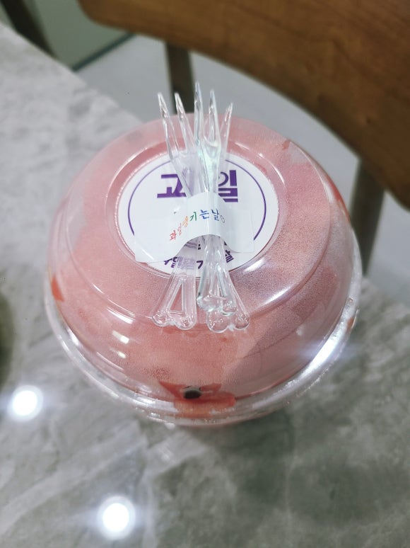 과일땡기는날 양산점 이미지