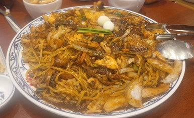 도야짬뽕신대점 이미지
