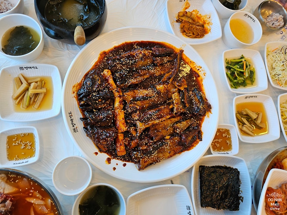 명태가도 이미지