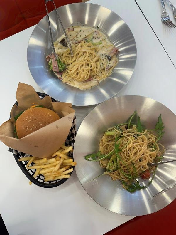 맛있는이야기파스타입니다 이미지