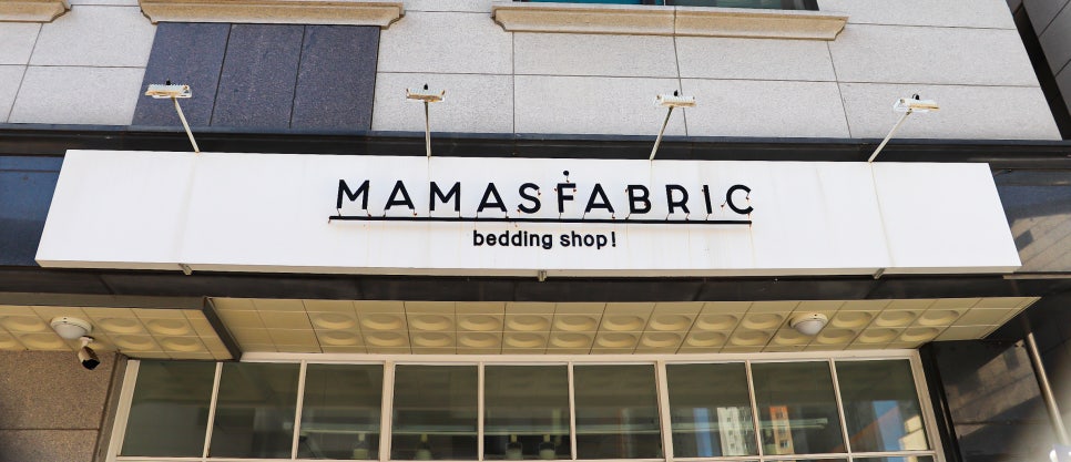 마마스패브릭 이미지