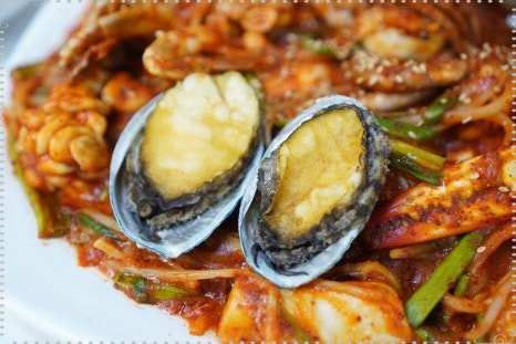 신선아구찜 이미지