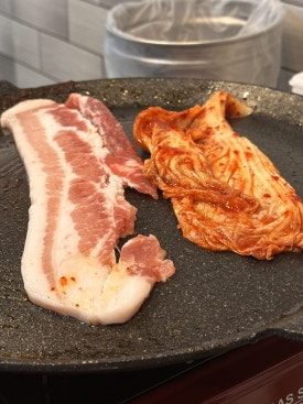 소라양념통닭 이미지