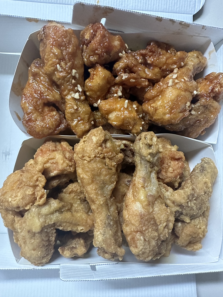 호식이두마리치킨월계 이미지