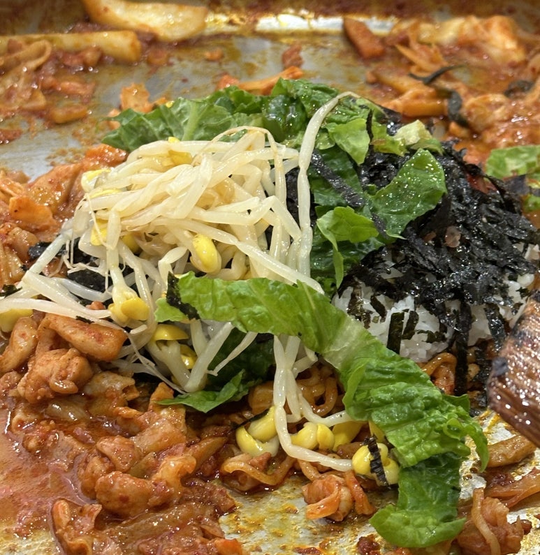 춘천마쪼은닭갈비 이미지