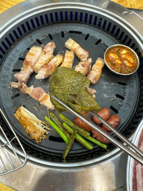 수원맛찬들왕소금구이 이미지