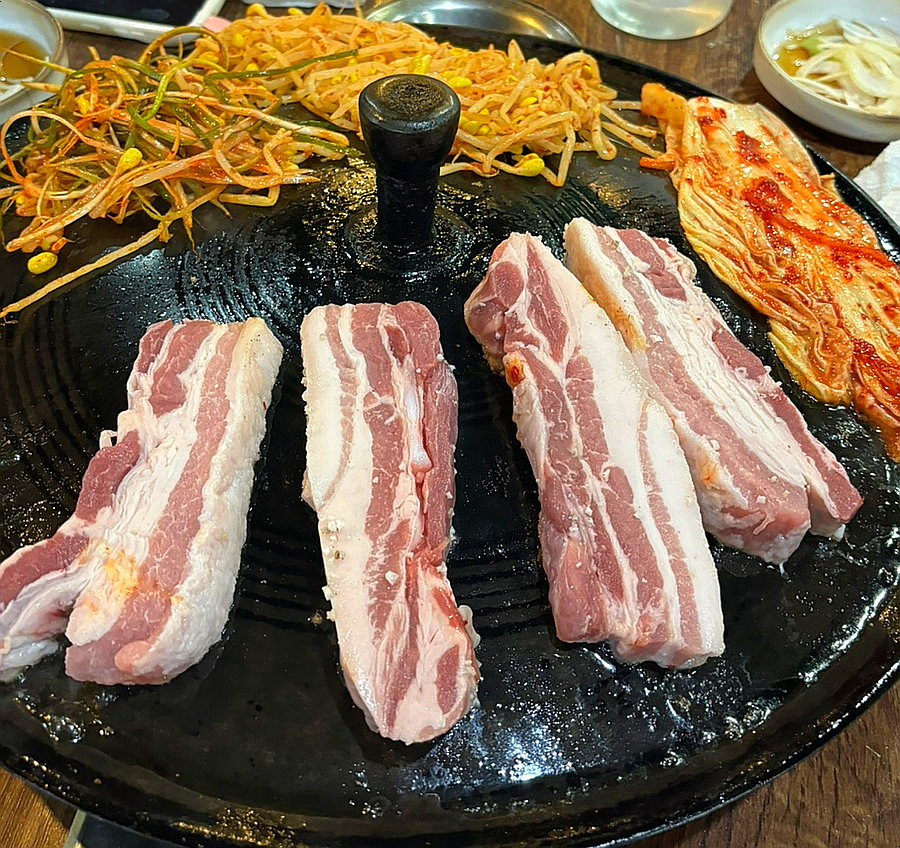 솥쟁이 이미지