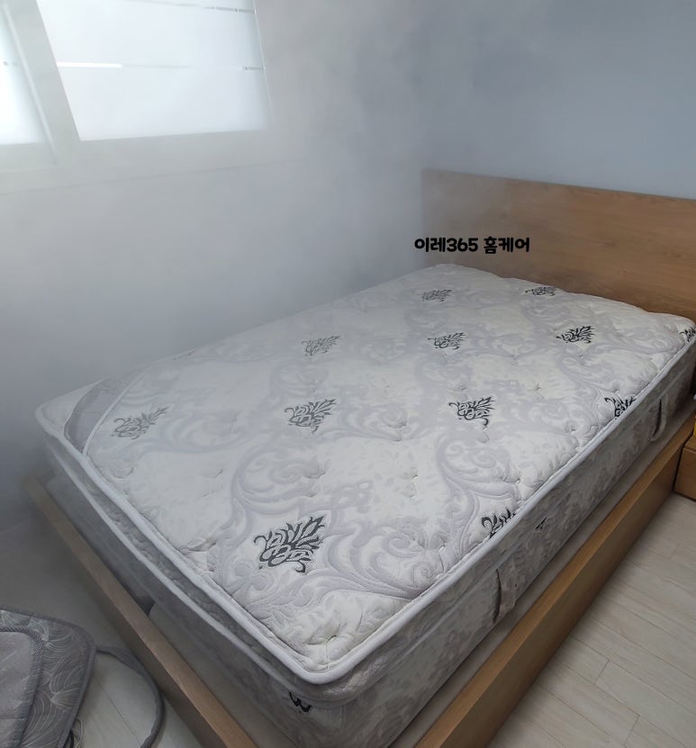 이레365홈케어 이미지